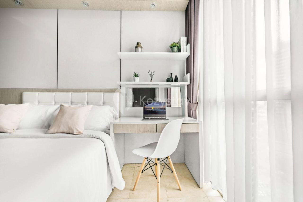 By Kozystay - Mega Kuningan Appartement Jakarta