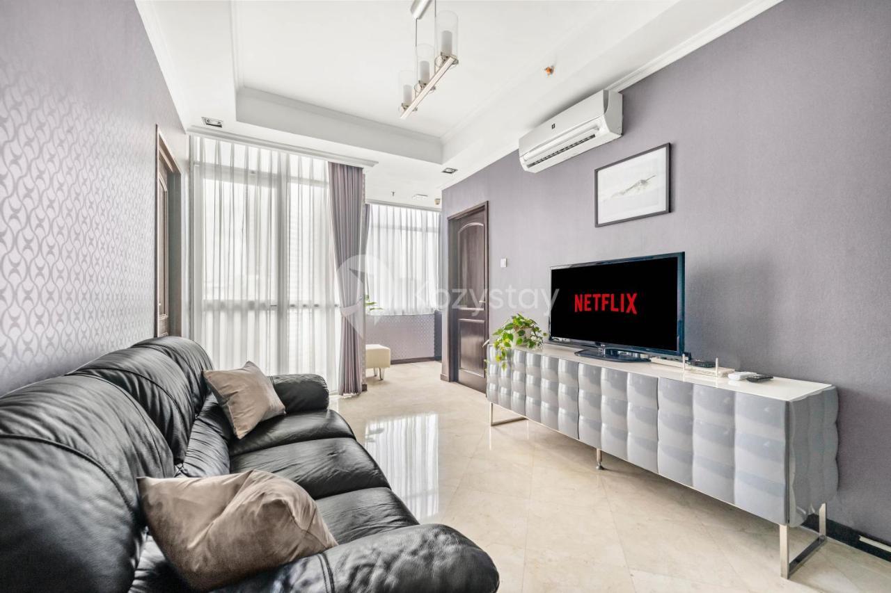 Appartement By Kozystay - Mega Kuningan