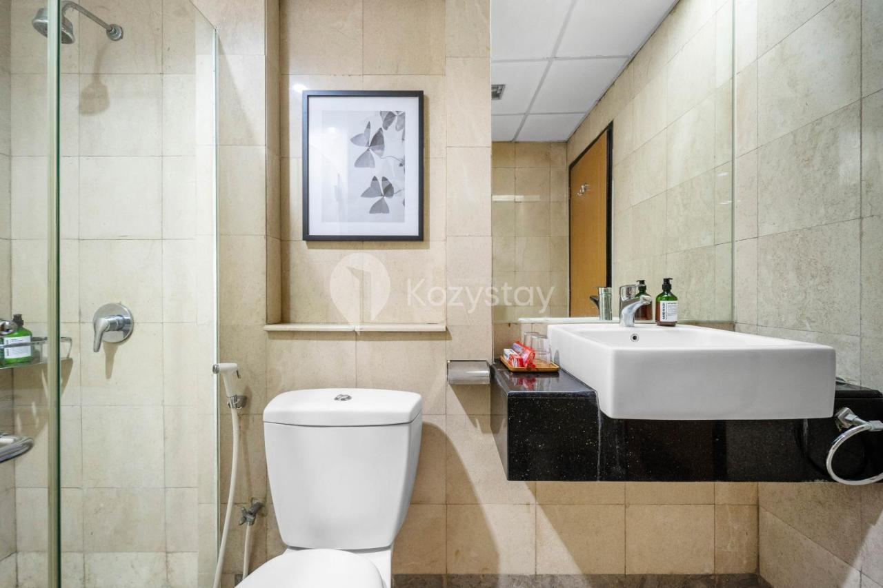 By Kozystay - Mega Kuningan Appartement *